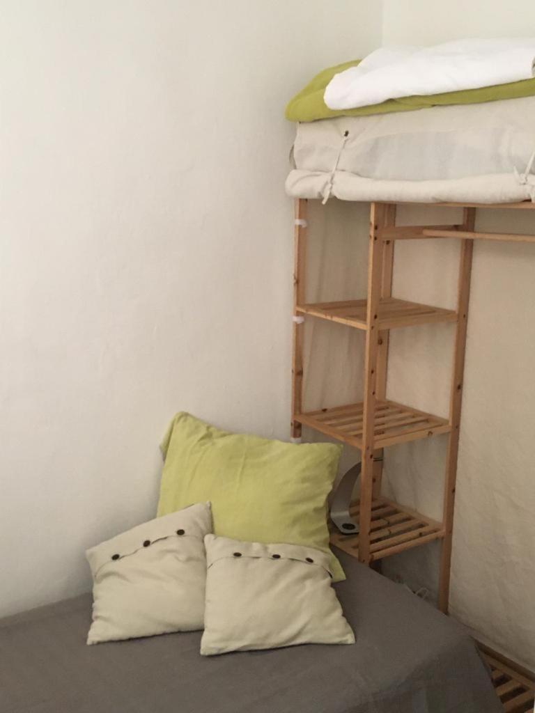 Appart Sympa Dans Le Vieux Nîmes Zewnętrze zdjęcie