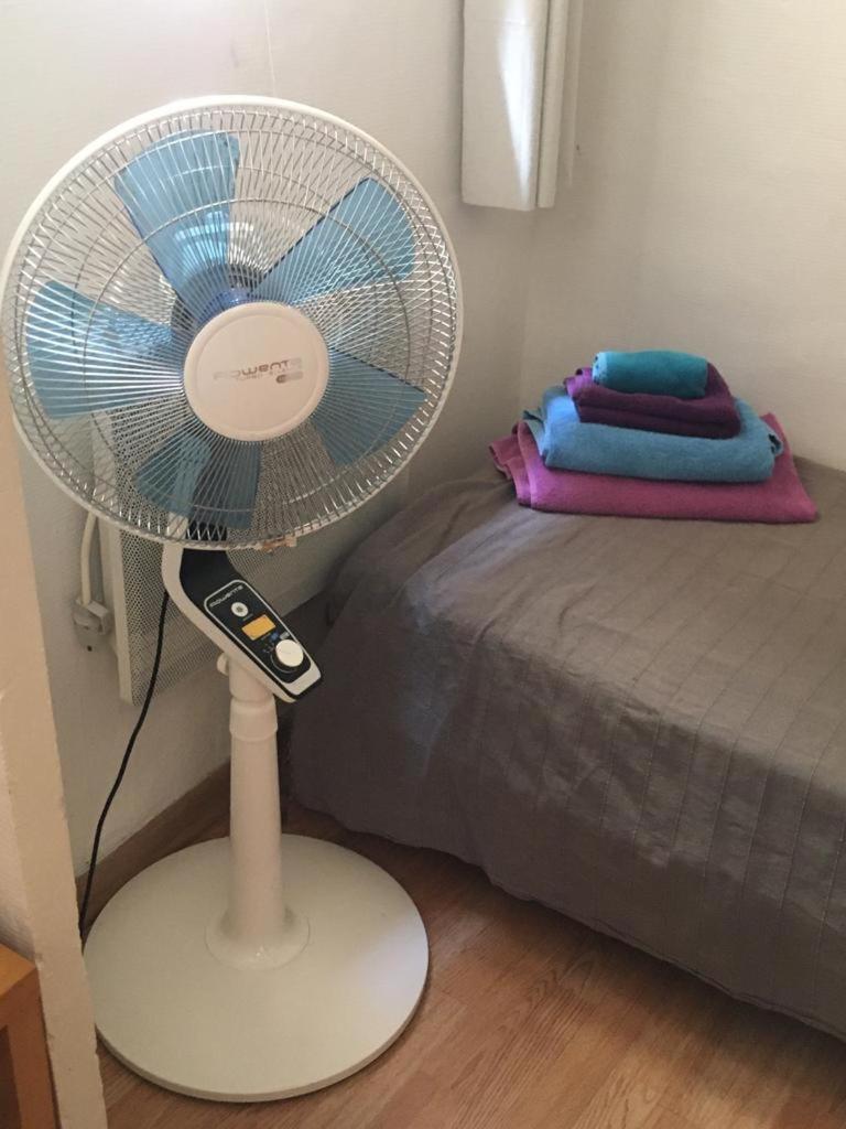 Appart Sympa Dans Le Vieux Nîmes Zewnętrze zdjęcie