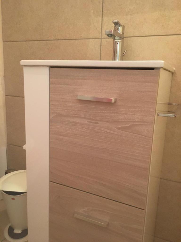 Appart Sympa Dans Le Vieux Nîmes Zewnętrze zdjęcie